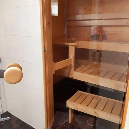 Modern Urban Retreat With Sauna, Balcony & Gym Access In Kauniainen Esbo